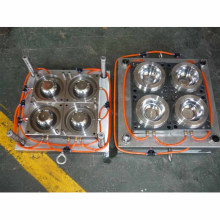 Plastic Cup Injection Mould